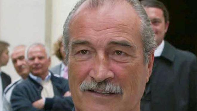 La grande paura per Albertosi dopo una corsa