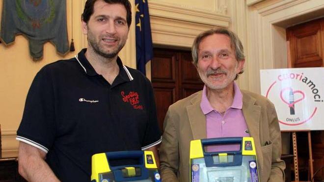 Le società sportive sono preparate ad ogni evenienza