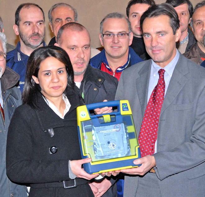 Cinquemila volontari pronti a intervenire in casi di emergenza 