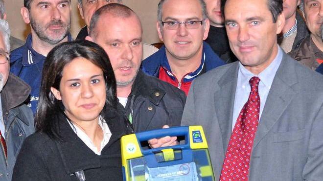 Cinquemila volontari pronti a intervenire in casi di emergenza