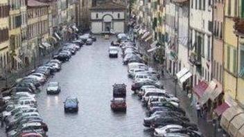 Parcheggi in centro a 30 centesimi per 15 minuti di sosta
