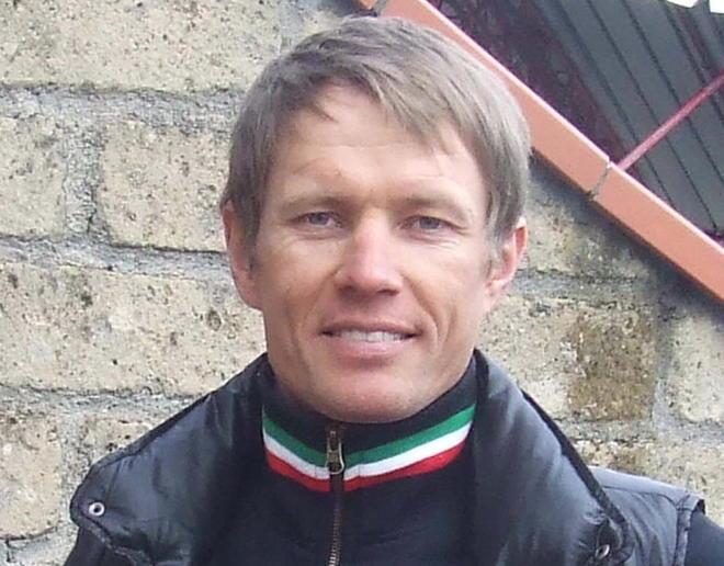 Alla Granfondo con i corridori in gara anche tanti familiari 