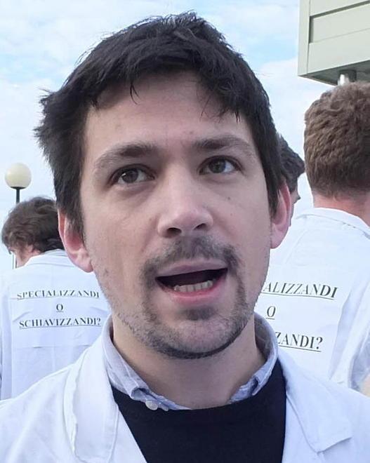 «Era un’ingiustizia, siamo felici» 