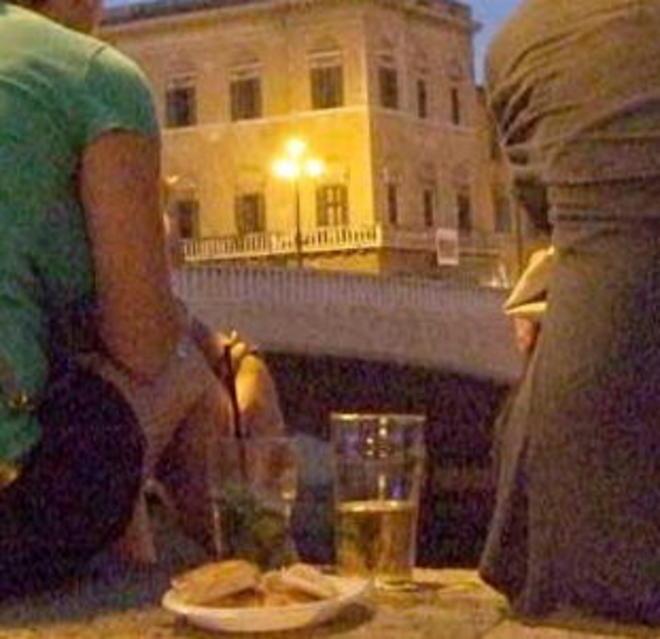 Nuove verifiche dei vigili urbani in centro 