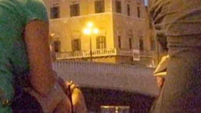 Nuove verifiche dei vigili urbani in centro