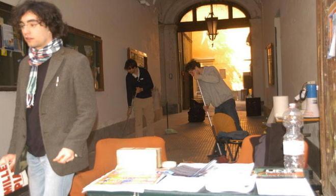 Sette offerte all’Università per realizzare la foresteria 