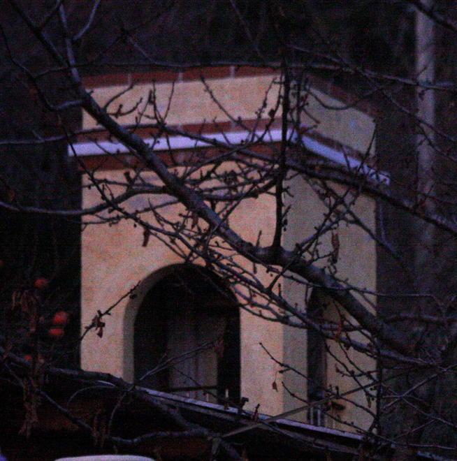 Lotta all’abusivismo edilizio Giù il campanile di Terrinca