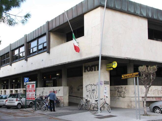 In tilt i computer delle Poste, ritardi e disagi 