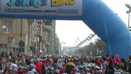 Domenica la Gran fondo Attesi 2300 partecipanti