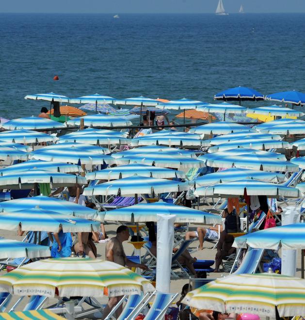 Aumenti super al bagno della diocesi 
