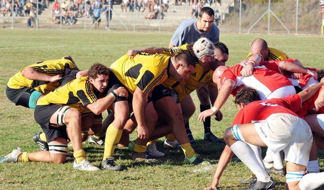 Union passa anche a Imola ma i playoff sono a 2 punti 