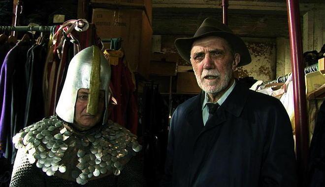 Un film sul Torrione che quest’anno compie otto secoli