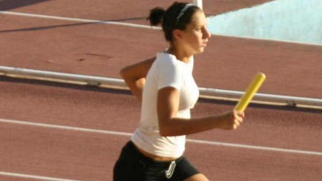 Atletica: Alessia Niotta (Costa Etrusca) vola nei 300 metri