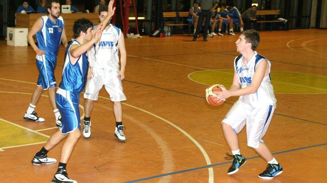 Avis Rosignano supera anche l’ostacolo Lucca e spera per i playout
