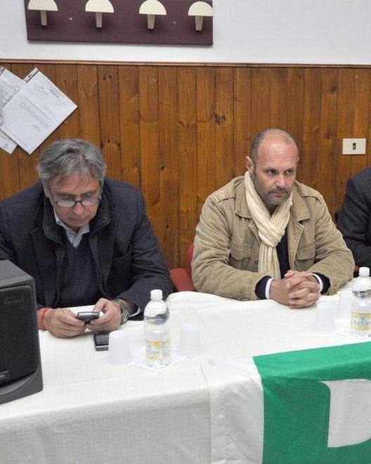 «Caro Cosimi, non va tutto bene» 