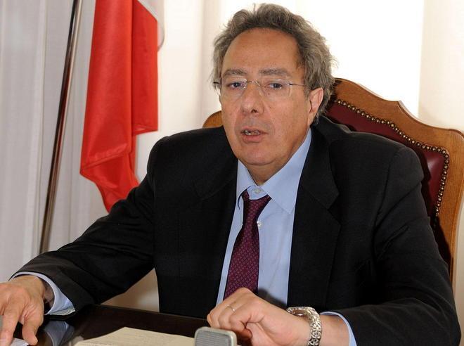 Valentini: «Contro i furti tecnologie innovative»