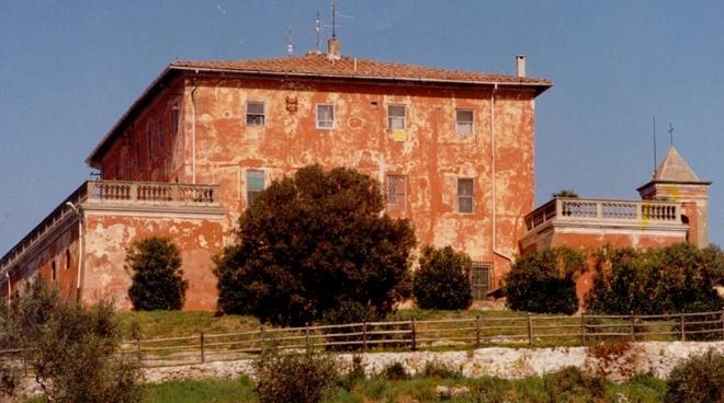 Ma l’azienda di Alberese non c’è più 