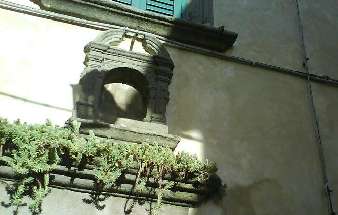 Lo stato dell’arte depredata e umiliata Summit in Amiata 