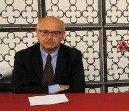 Torna dopo 5 anni il vice prefetto De Lucia Era sub commissario ai tempi di Lococciolo 