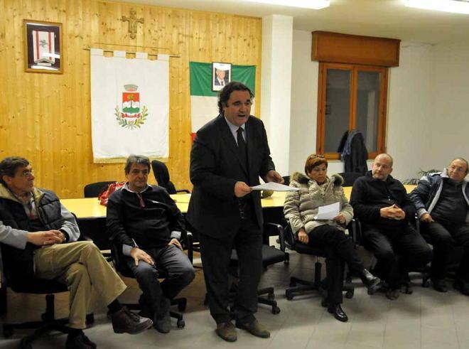 «Zeri ha tante risorse, basta valorizzarle» 