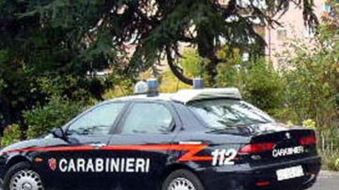Arrestato pusher di 51 anni