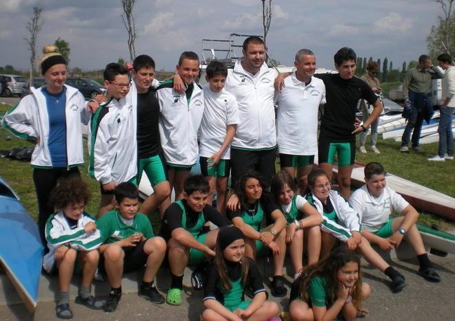 Lemmi e Randis da dominatori 