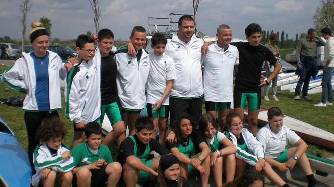 Lemmi e Randis da dominatori