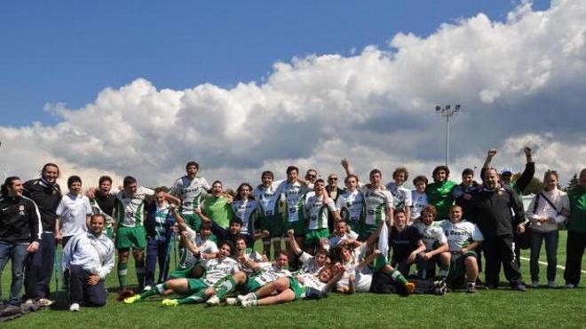 Festa Under 20: promossi nell’Elite