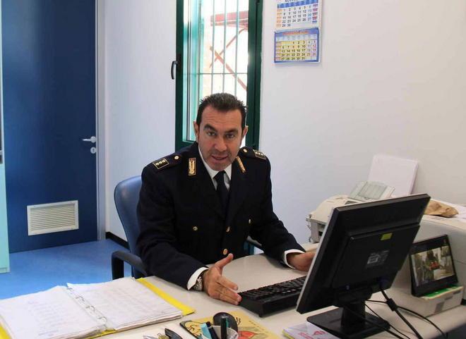 Ancora un furto negli spogliatoi del pronto soccorso