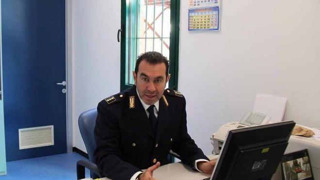 Ancora un furto negli spogliatoi del pronto soccorso