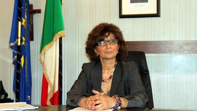 Il primo prefetto donna si presenta alla città