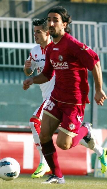 Oggi allo stadio l’addio a Morosini 