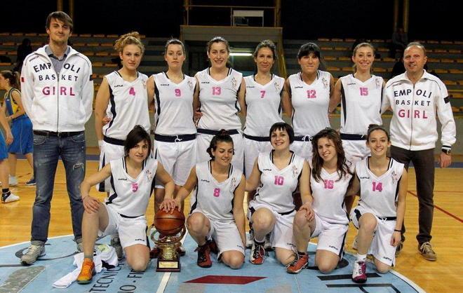 Le squadre empolesi fra gioie e dolori 