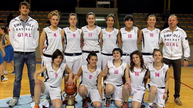 Le squadre empolesi fra gioie e dolori