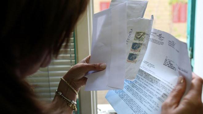 Ecco la truffa delle finte verifiche catastali