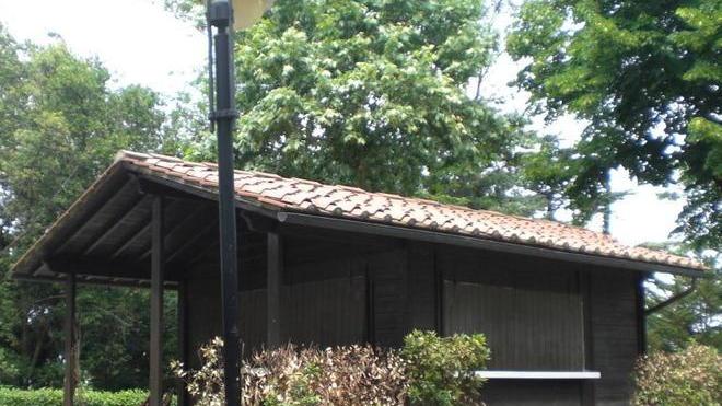 Chalet aperto tutto l’anno il progetto prende corpo