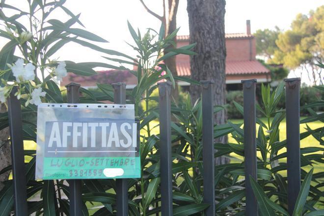 Affitti in nero, agente immobiliare non dichiara oltre un milione 