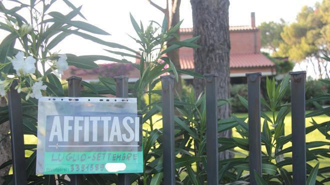 Affitti in nero, agente immobiliare non dichiara oltre un milione