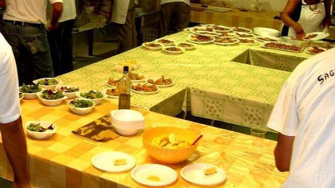 Quando la sagra diventa solo business