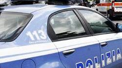 Pratese rapinato di 30 euro da uomini armati di pistola