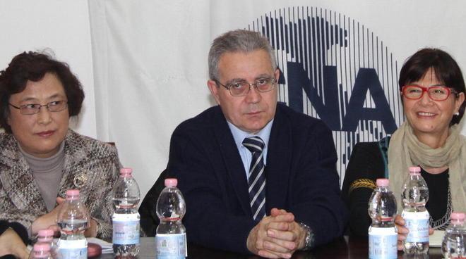Cinquanta imprenditori cinesi entrano nella Cna