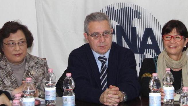 Cinquanta imprenditori cinesi entrano nella Cna