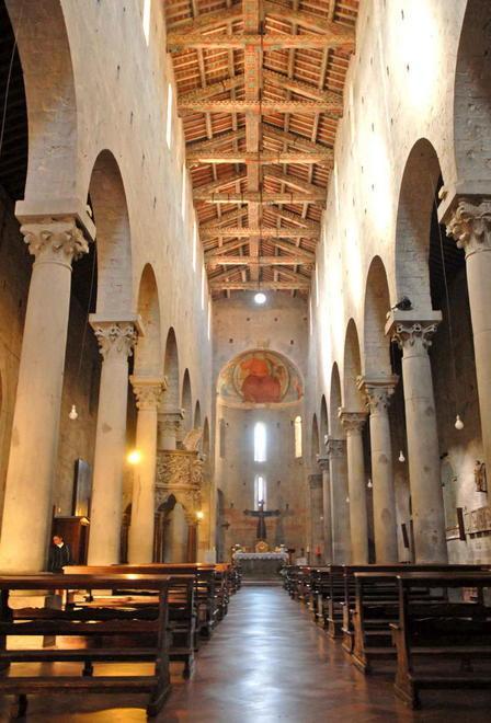 Chiese aperte, sos della Curia a Comune e Fondazione