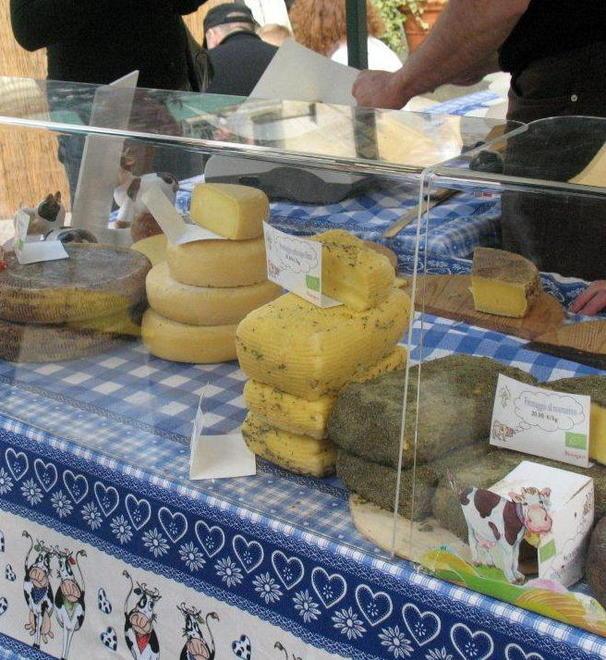 Pastorizia, un arrivederci alla Rassegna 
