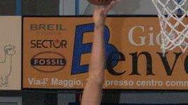 Lo stop non brucia e la Zetagas approda nella griglia playoff