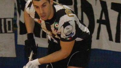 Basta un tempo da Cgc per espugnare la pista di Molfetta