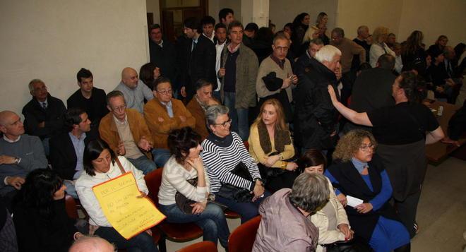 «Finisco ciò che ho iniziato» 