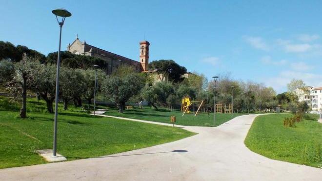 Orto dei Frati, Wwf soddisfatto