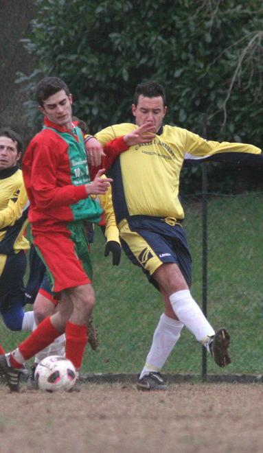Bar Amaranto: nove squalificati