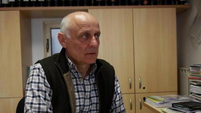 Giallo su Fb, sparisce l’omaggio a Manzi